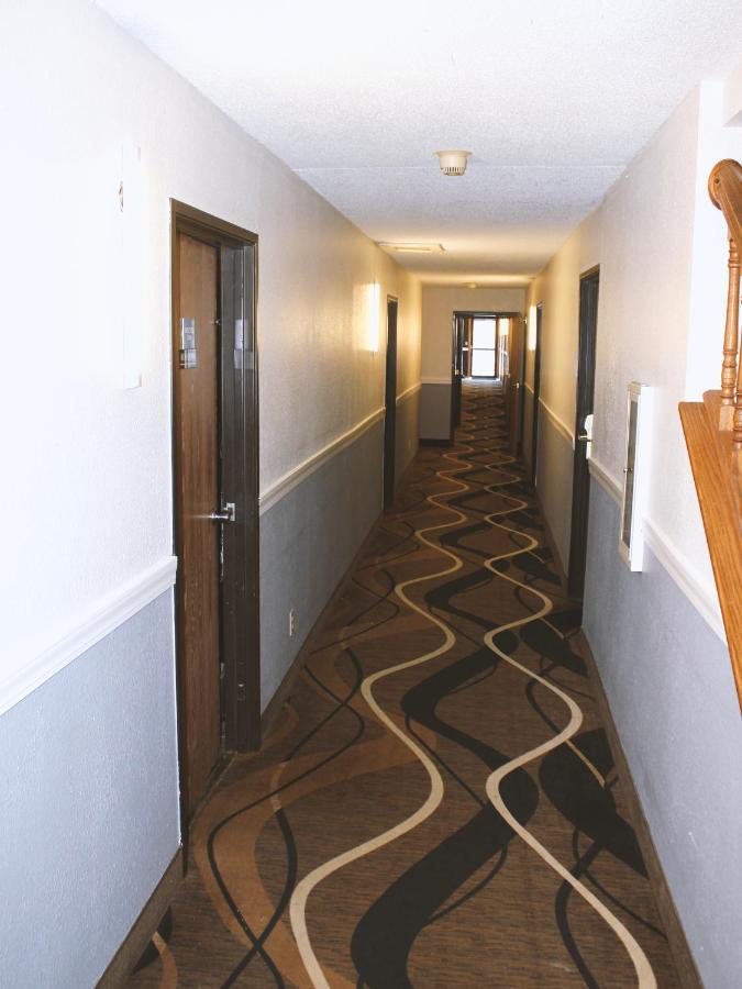 Coratel Inn & Suites By Jasper Hastings ภายนอก รูปภาพ