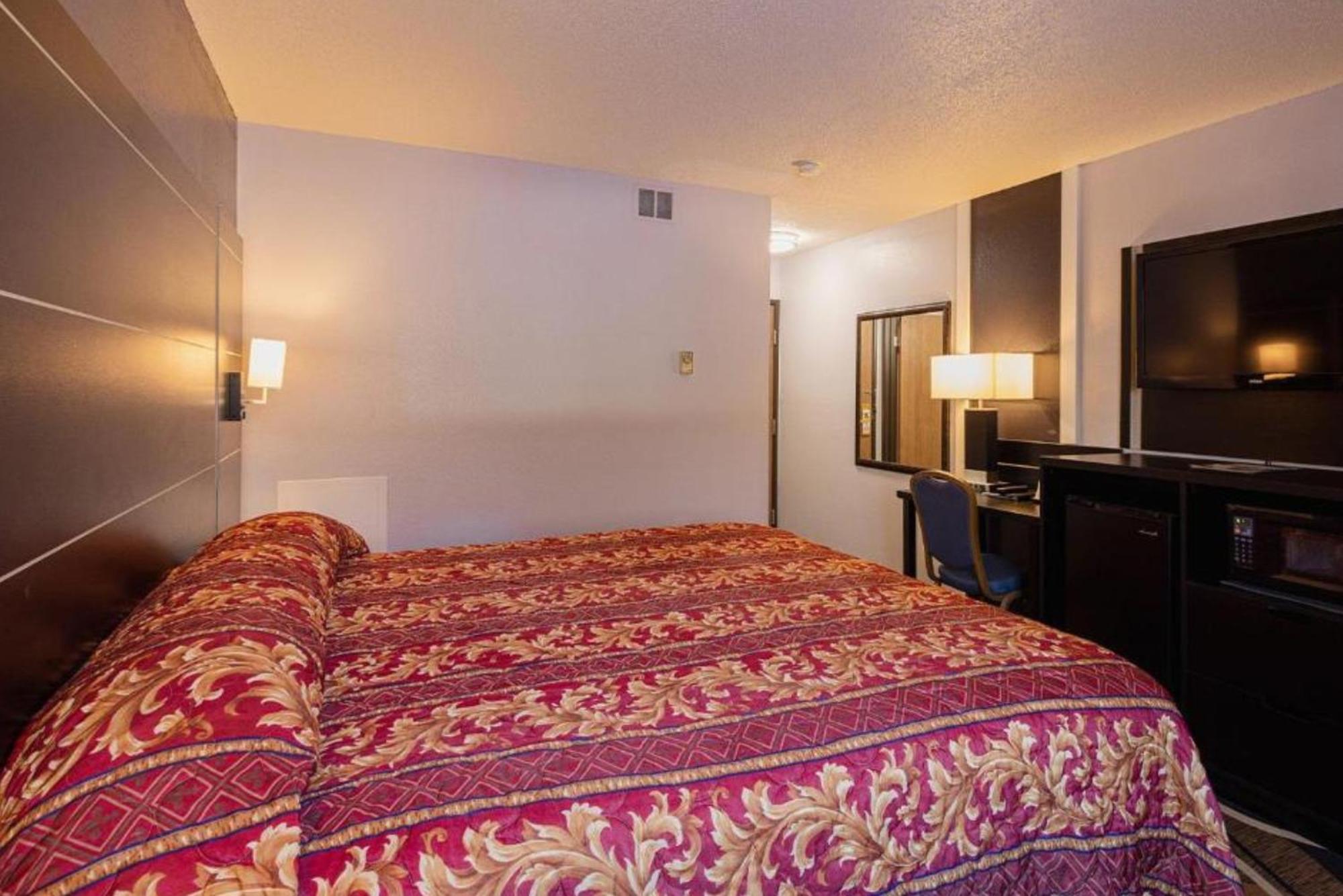 Coratel Inn & Suites By Jasper Hastings ภายนอก รูปภาพ