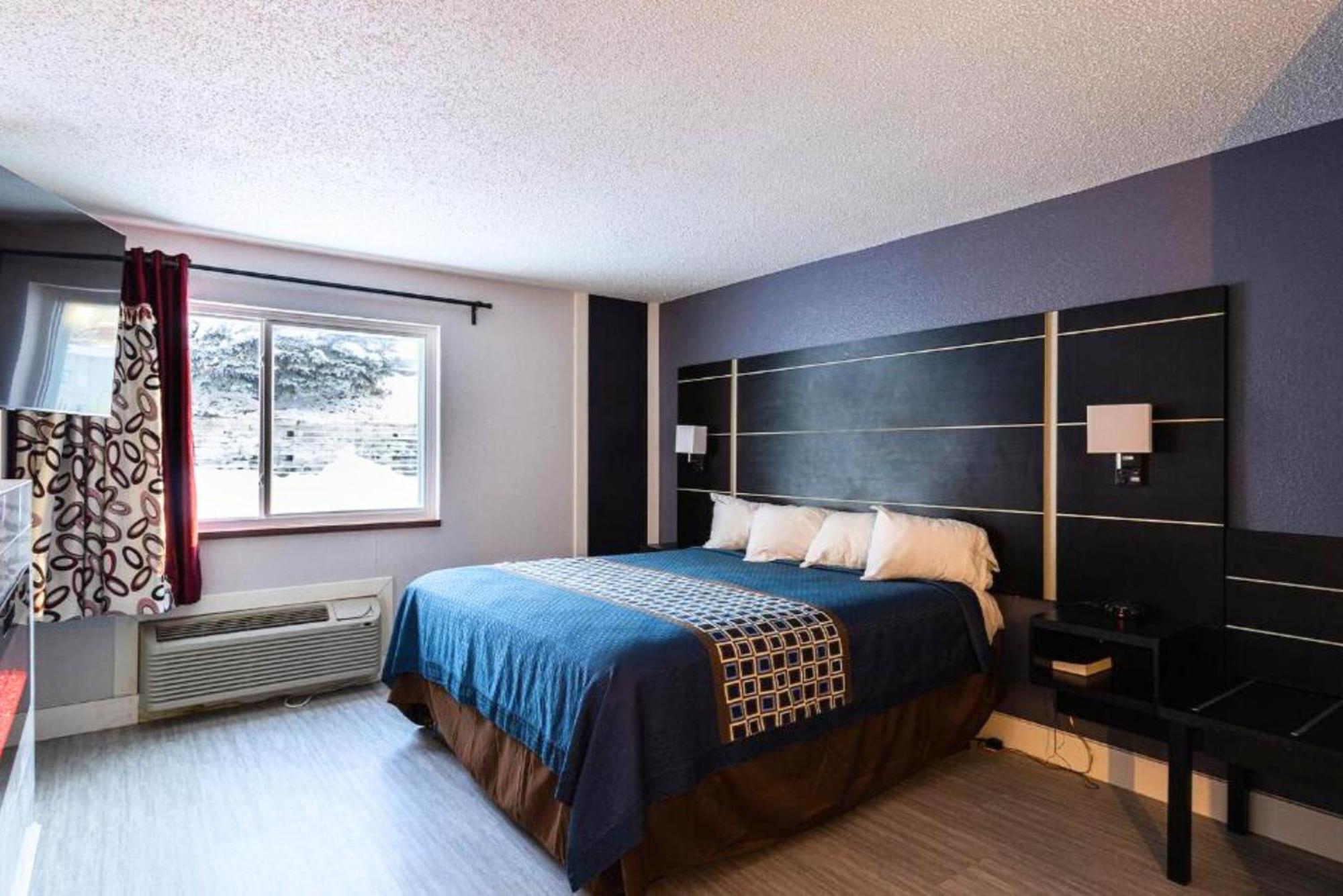 Coratel Inn & Suites By Jasper Hastings ภายนอก รูปภาพ